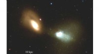 Astronomers Develop Innovative Method to Decode Galaxy Evolution