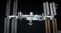 ESA Official Warns ISS at Higher Collision Risk After Russia Satellite Destruction