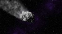 NASA Confirms Large Asteroid 2004 UE Will Pass 2.6 Million Miles From Earth Saturday—No Threat