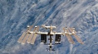 ISS Crew Evades Space Debris Threat After NASA Investigates Potential ASAT Event