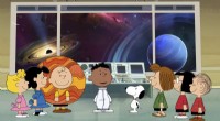 Snoopy Set to Explore Space: New Rocket Launches with Fuzzy Astronaut