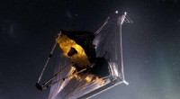 NASA Launches James Webb Space Telescope to Unveil the Universe’s First Galaxies