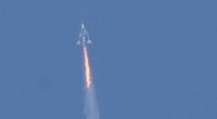Virgin Galactic Announces 100 Additional Space Tickets Sold, Advancing Commercial Space Travel