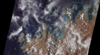 NASA & USGS Unveil Landsat 9’s First Earth Observation Images