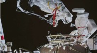 Chinese Astronaut Wang Yaping Performs First Female Spacewalk
