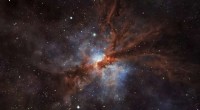 Astronomers Detect Fluorine in the Farthest Star‑Forming Galaxy – A Record‑Breaking Discovery