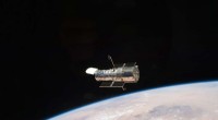 Hubble Space Telescope Enters Safe Mode; NASA Teams Investigate Root Cause