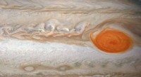 Juno Mission Reveals Jupiter’s Deep Structure and the Evolving Great Red Spot