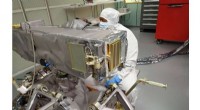 NASA-NRL Joint Experiment Probes Origins of Solar Energetic Particles