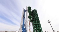 South Korea s First Indigenous Rocket Launch Falls Short of Orbit Success