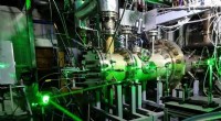 Eco-Friendly Hydrogen Combustor Demonstrated to Drive Carbon‑Neutral Power Generation