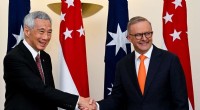 Australia Supports Intercontinental Power Grid Initiative to Boost Renewable Energy