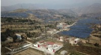 India Leads Push for Diverse Solar Energy Supply Chains