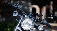 Revolutionary Motorcycle Lighting Design Could Reduce Fatal Accidents