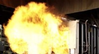 NIST Develops AI Model to Predict Backdrafts, Enhancing Firefighter Safety