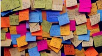 Post-it Notes Get Digital: Microsoft Teams App Transforms Handwritten Notes for Remote Work