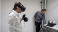 Experience Smell in VR: New Olfactometer Lets Gamers Detect Aromas in Virtual Worlds