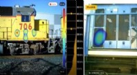 SwRI Unveils Advanced Automated Air Leak Detection for Trains