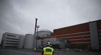 Finland Sees Olkiluoto 3 Reactor as Key to Alleviating Energy Shortage
