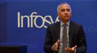 Infosys Announces $1 Billion Share Buyback, Fueled by Robust Profit Growth