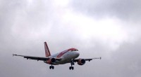 EasyJet Forecasts Third Consecutive Annual Loss Amid Strong Dollar and Industry Disruptions