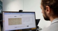 AI-Powered Transkribus: Digitizing and Reading Historical Handwritten Manuscripts