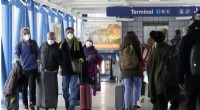 Coordinated DDoS Attack Brings U.S. Airport Websites Offline, Flights Unaffected