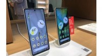 Google Elevates Mobile Experience with New Pixel 7 Launch