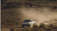 Rivian Issues Nationwide Recall of 13,000 Vehicles Due to Loose Steering Fastener