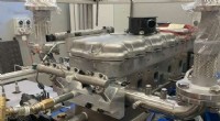 UNSW Breakthrough: Retrofit Diesel Engines for 90% Hydrogen Use, Cutting CO₂ by Over 85%