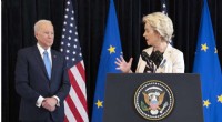 Biden Signs Executive Order to Strengthen Data Privacy for EU Citizens
