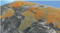 KAUST s Global Model Enhances Climate Forecasts for Millions of Locations