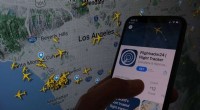 Flight Tracking Exposure: Why Privacy Concerns Rise for Billionaires, Governments, and Celebrities