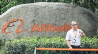 Alibaba Reports First-Ever Flat Revenue Growth in Q2 Amid Economic Challenges
