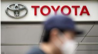 Toyota s Q2 Profit Falls 18% Amid Chip Shortage, Delaying Production
