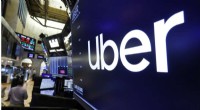 Uber Stock Climbs Amid Positive Momentum Despite Q2 Loss