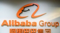 Alibaba Shares Slide as US Delisting Threat Looms