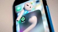 Spotify Reports Wider Losses Amid Rising Costs, Even as Subscriber Base Grows