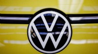 Volkswagen Names Oliver Blume CEO to Tackle Software and Labor Challenges