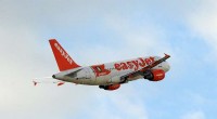 EasyJet Faces Aviation Disruptions, Yet Cuts Quarterly Losses Amid Recovery