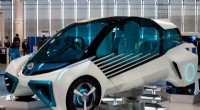 UCLA and Toyota Advance Affordable Hydrogen Energy by Predicting Fuel Cell Catalyst Performance