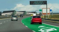 Cornell Study Unveils Energy‑Efficient Wireless Charging Roads for Electric Vehicles