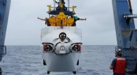 Alvin Submersible Achieves Record-Breaking Depth of 6,453 Meters