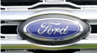 Ford Secures Battery Supply Deals to Meet 600,000 Annual EV Production Target