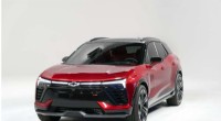 New EVs Target Everyday Drivers: Automakers Expand Compact SUV Lineups
