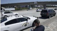 U.S. Highway Patrol Invests $8M in Ad Campaign to Reduce Speeding and Save Lives