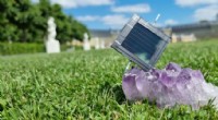 Scalable All-Perovskite Tandem Solar Modules Reach 19.1% Efficiency