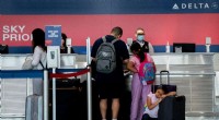 Delta Air Lines Faces Cost Pressures Amid Strong Demand
