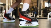 Introducing DriBlades: Innovative Skate Blades for Elite Off‑Ice Training