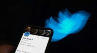 Twitter Shares Drop 11% After Musk Teases Court Battle Over Abandoned $44B Deal